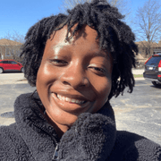 Francisca A., Care Companion in Chicago, IL with 2 years paid experience