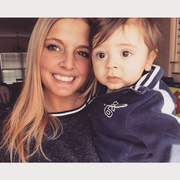 Michelle I. - Barnegat Nanny
