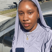 Aisha T., Babysitter in 30187 with 6 years of paid experience