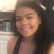 Asia M., Pet Care Provider in Lakewood, OH with 1 year paid experience
