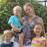 Kristen F., Nanny in Leesburg, VA with 13 years paid experience