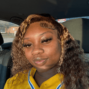 Darbanae P., Child Care Provider in 70770 with 1 year of paid experience