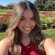 Jazmin J., Babysitter in Palo Alto, CA with 5 years paid experience