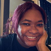 Dorcas W., Babysitter in Cincinnati, OH with 16 years paid experience