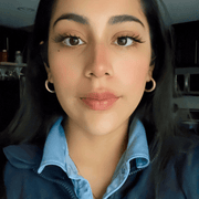 Gianella E., Babysitter in Flowery Branch, GA with 4 years paid experience