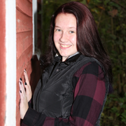 Danielle C. - Claremont Babysitter