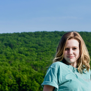 Cassity D., Pet Care Provider in Jim Thorpe, PA with 1 year paid experience