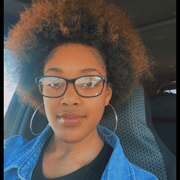 Janiya J., Babysitter in Dallas, TX with 4 years paid experience