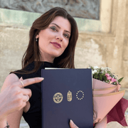 Jale  G., Babysitter in 10549 with 1 year of paid experience