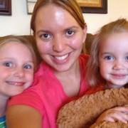 Elizabeth P., Nanny in Berlin, PA with 11 years paid experience