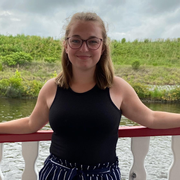 Mariah V., Nanny in 44094 with 1 year of paid experience