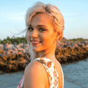 Sofia S., Babysitter in Apollo Beach, FL with 2 years paid experience