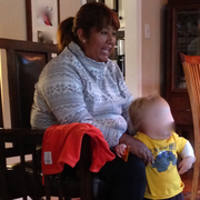 Rosemary H., Nanny in Burke, VA with 18 years paid experience