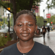 Damilola C., Babysitter in Hyde Park, MA with 5 years paid experience