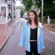 Maxine D. - New York Babysitter