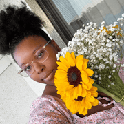 Whitley O., Babysitter in 32068 with 1 year of paid experience