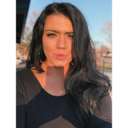 Amber J., Child Care in Esko, MN 55733 with 12 years of paid experience