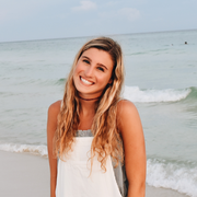 Madeleine M., Babysitter in Kerrville, TX with 3 years paid experience