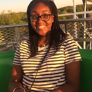 Janelle R., Babysitter in Kalamazoo, MI 49009 with 3 years of paid experience