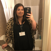 Stephanie L. - West Monroe Nanny