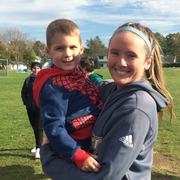 Kristen B., Babysitter in Sayville, NY with 5 years paid experience