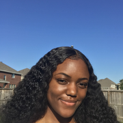 Quanesia S., Care Companion in Houston, TX 77089 with 2 years paid experience