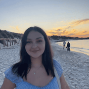 Kylie D., Child Care in Canton, TX 75103 with 1 year of paid experience