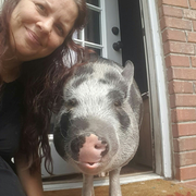 Teresa R., Pet Care Provider in Rincon, GA with 2 years paid experience