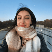 Galilea G., Pet Care Provider in Richmond, VA with 3 years paid experience