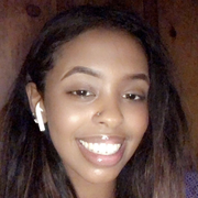 Sahra A., Care Companion in Minneapolis, MN with 2 years paid experience
