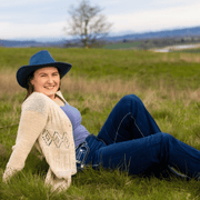 Anna S., Nanny in 97301 with 8 years of paid experience