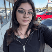 Irazu A., Babysitter in Puyallup, WA with 3 years paid experience