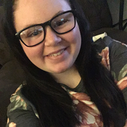 Alyxandra D., Nanny in Front Royal, VA with 0 years paid experience