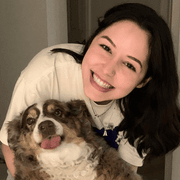 Phoebe G., Babysitter in 85324 with 3 years of paid experience