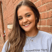 Kylee C., Nanny in 30733 with 5 years of paid experience