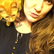 Kaitlyn S., Pet Care Provider in Muskegon, MI 49442 with 1 year paid experience