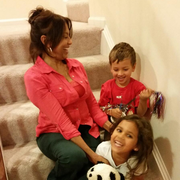 Maria R. - Pasadena Nanny