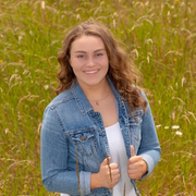 Sophie B. - Hickory <span class="translation_missing" title="translation missing: en.application.care_types.child_care">Child Care</span>