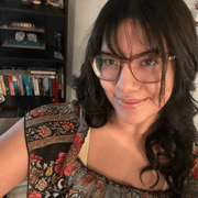 Ambar N., Child Care Provider in 83352 with 5 years of paid experience