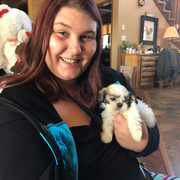 Elizabeth B., Babysitter in Burnsville, MN with 8 years paid experience