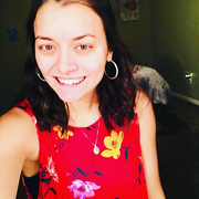 Rebecca D. - Abilene Pet Care Provider
