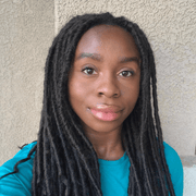 Uforo O., Babysitter in 93626 with 1 year of paid experience