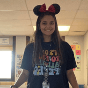Morgan V., Babysitter in Hamburg, NY with 10 years paid experience