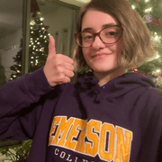 Nadia H., Pet Care Provider in Ashford, CT with 3 years paid experience