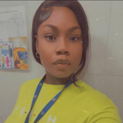 Shanieka W., Care Companion in Arverne, NY with 1 year paid experience