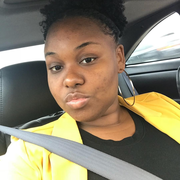 Tshura Y., Nanny in Sparta, GA with 3 years paid experience