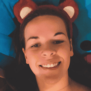 Kourtney F., Babysitter in 43021 with 7 years of paid experience