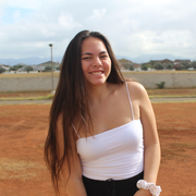 Jazra R., Babysitter in Kapolei, HI with 0 years paid experience