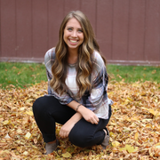 Cassidy R., Nanny in Rexburg, ID with 8 years paid experience
