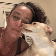 Cathy G., Babysitter in 94018 with 19 years of paid experience